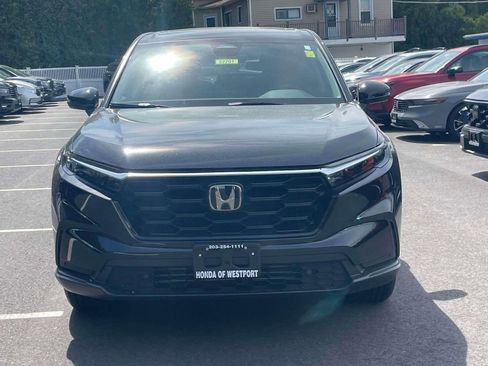Certified 2023 Honda CR-V EX-L image 2