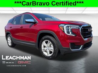 Certified 2023 GMC Terrain SLE w/ Driver Convenience Package FWD 360° Tour