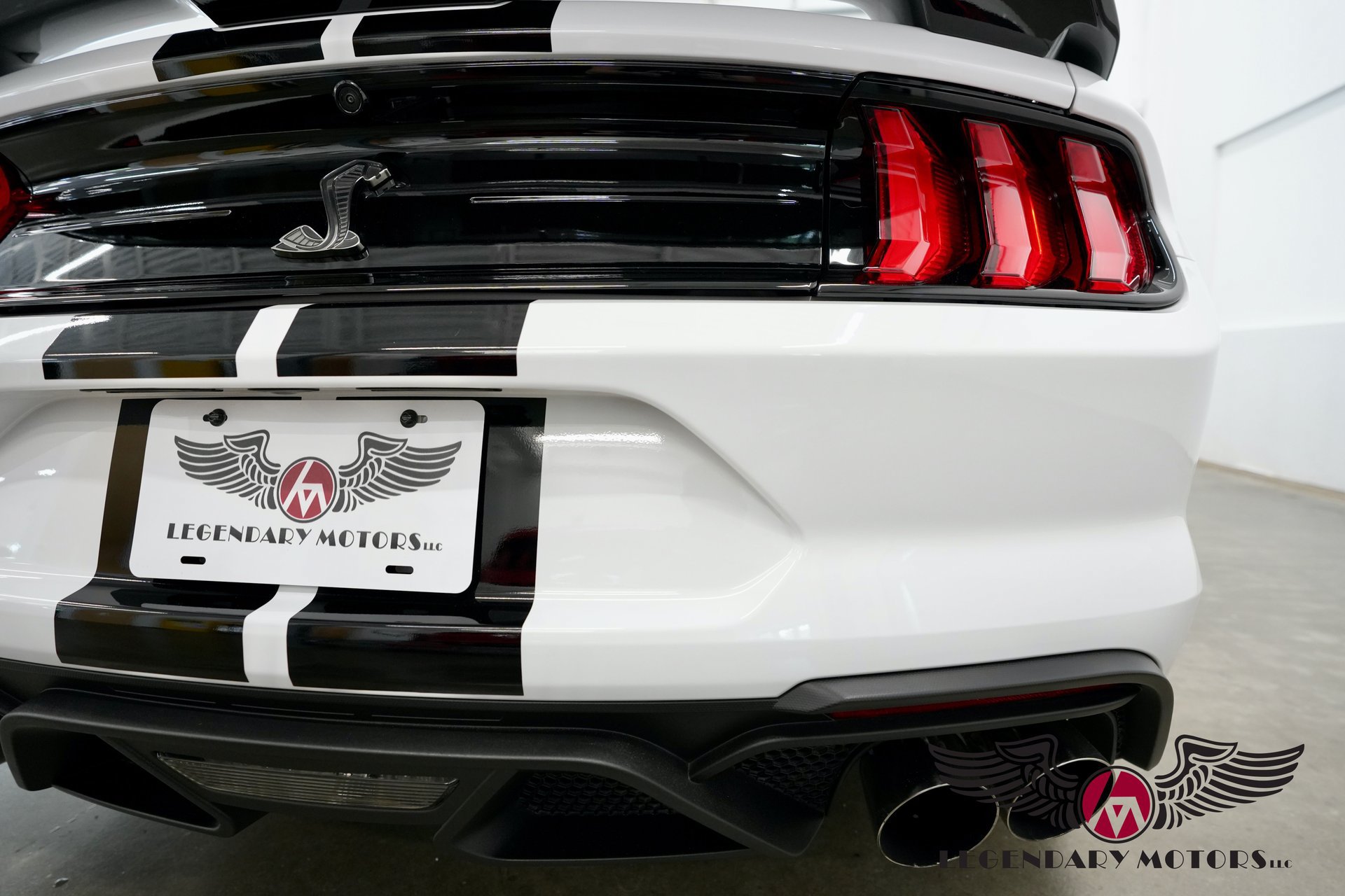 Used 2022 Ford Mustang Shelby GT500 RWD image 20