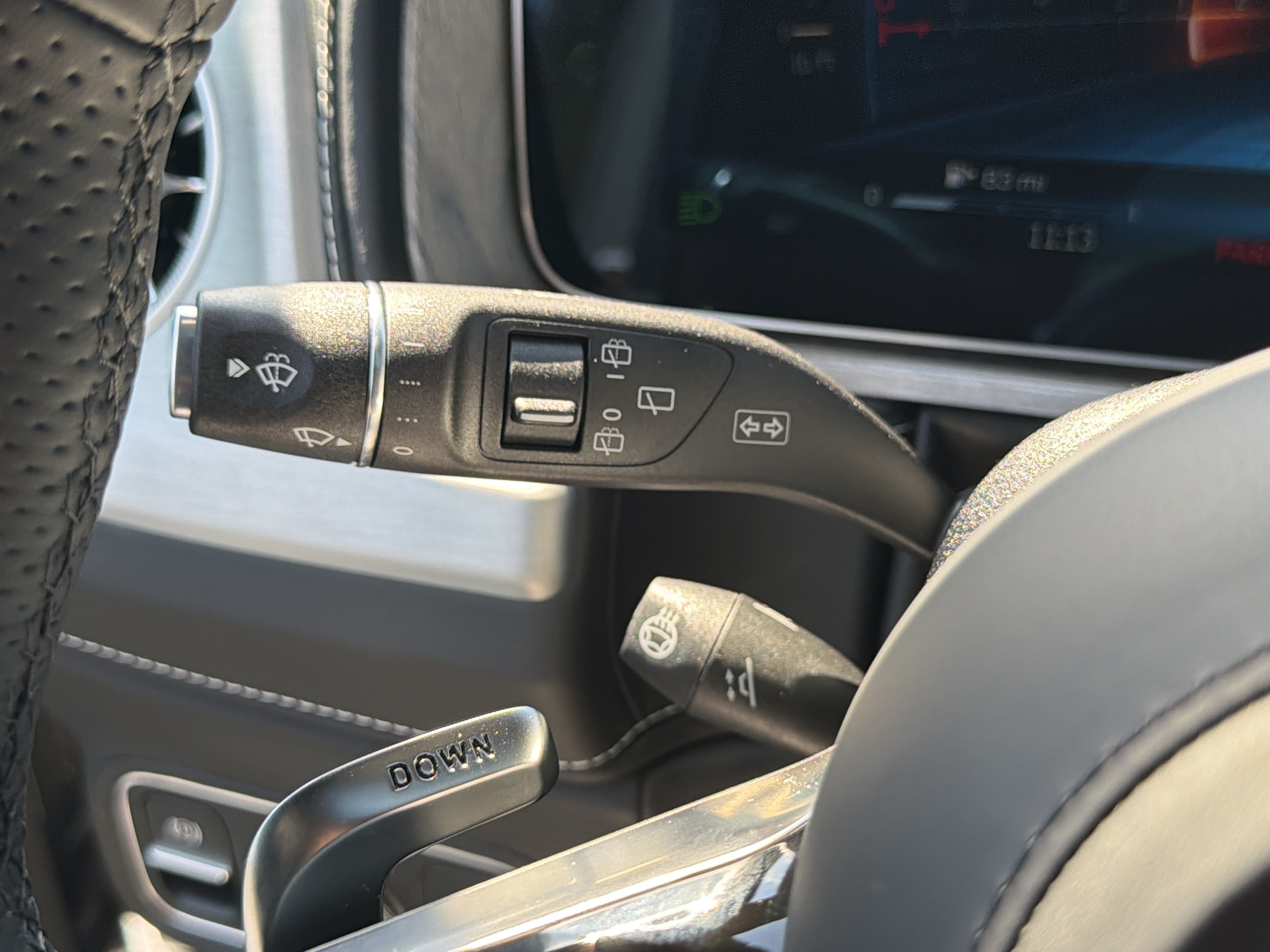 Used 2027 Mercedes-Benz G 63 AMG 4MATIC image 91