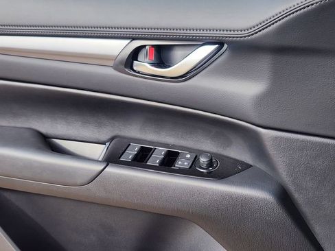 New 2025 MAZDA CX-5 AWD 2.5 S w/ Select Package image 9