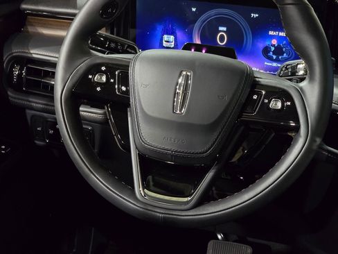 New 2026 Lincoln Aviator Reserve w/ Jet Appearance Package image 19