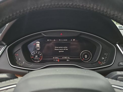 Used 2018 Audi Q5 2.0T Premium Plus w/ Premium Plus Package AWD/4WD image 18