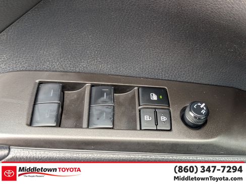 Certified 2023 Toyota Camry LE image 9