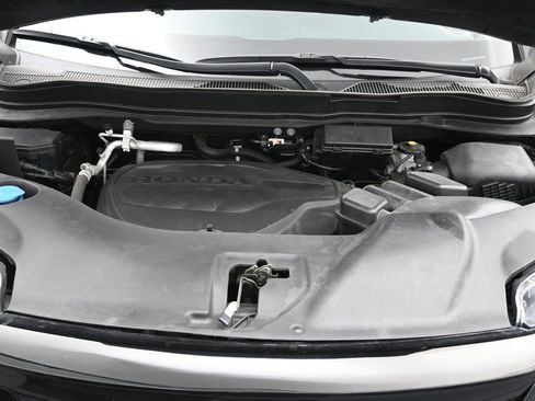 Used 2022 Honda Pilot Special Edition image 25