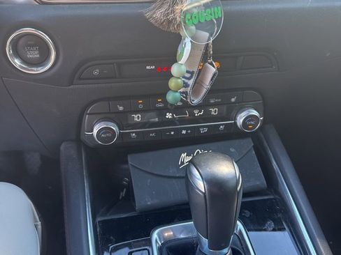 Used 2022 MAZDA CX-5 AWD 2.5 Turbo image 6