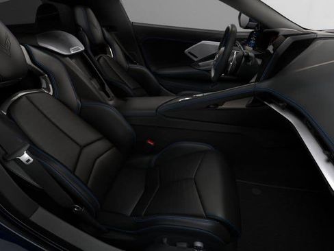 New 2027 Chevrolet Corvette Stingray Coupe w/ 2LT RWD image 11
