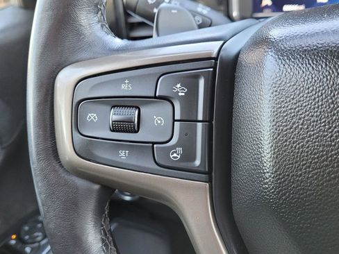 Used 2023 Chevrolet Silverado 1500 High Country w/ High Country Premium Package image 32