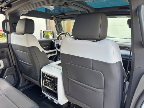 Used 2023 GMC Hummer EV Edition 1 AWD/4WD image 52