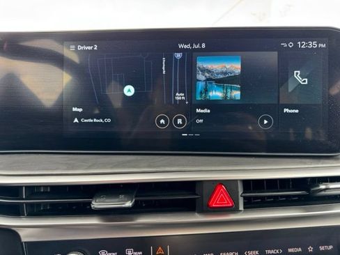 Used 2025 Kia Sorento X-Line EX AWD/4WD image 29