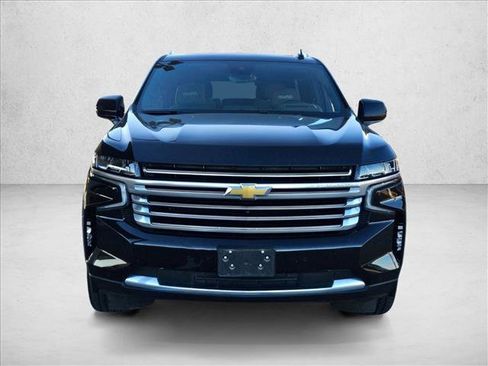 Used 2023 Chevrolet Tahoe High Country w/ Premium Package 2 image 2