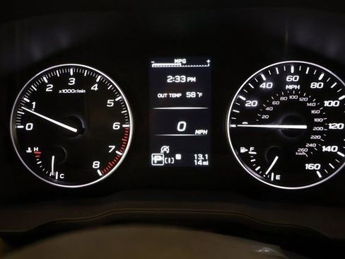 New 2026 Subaru Forester Limited w/ Limited Package image 18