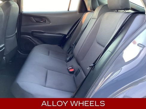 Used 2024 Toyota Prius LE image 17