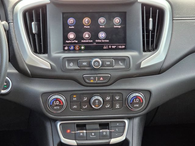 Used 2023 GMC Terrain SLE w/ Driver Convenience Package FWD image 11