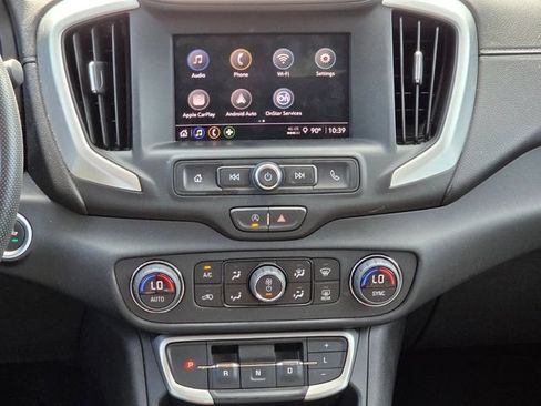 Used 2023 GMC Terrain SLE w/ Driver Convenience Package FWD image 11