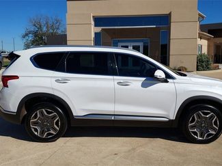 Used 2021 Hyundai Santa Fe Limited video 2