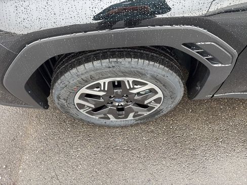 New 2026 Subaru Forester Premium image 8