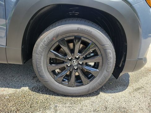 New 2026 MAZDA CX-50 AWD 2.5 S w/ Weather Package image 6