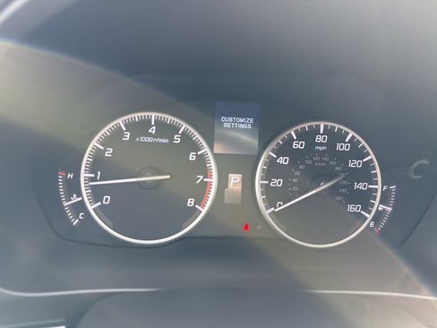 Used 2014 Acura ILX w/ Technology Package image 21