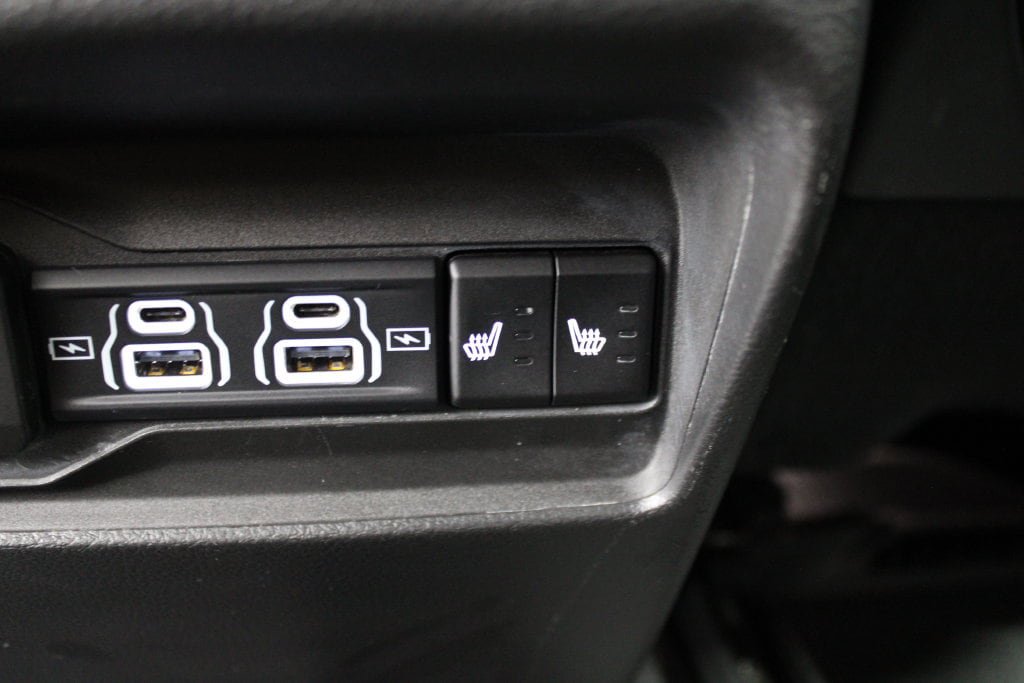 Used 2022 Jeep Grand Cherokee Trailhawk AWD/4WD image 18