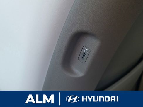New 2026 Hyundai Palisade SEL AWD/4WD image 21