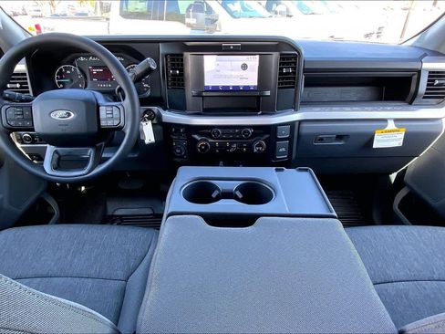 New 2026 Ford F350 XL AWD/4WD image 5