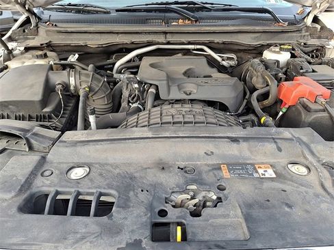 Used 2019 Ford Ranger Lariat w/ Equipment Group 501A Mid image 28