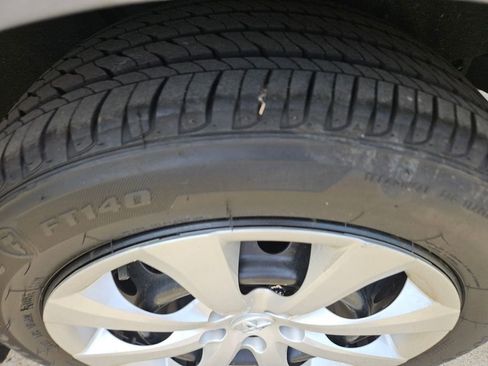 Used 2025 Toyota Corolla LE image 26