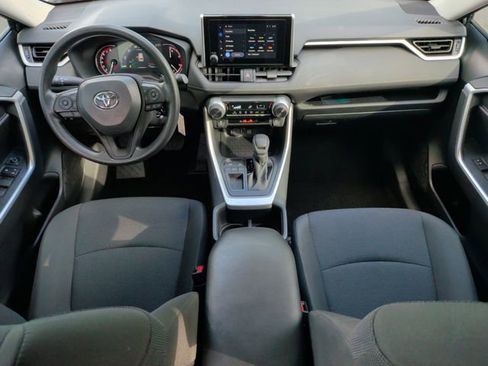 Used 2025 Toyota RAV4 LE FWD image 30