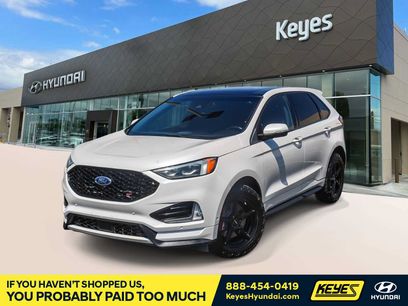 Used 2019 Ford Edge ST w/ Equipment Group 401A