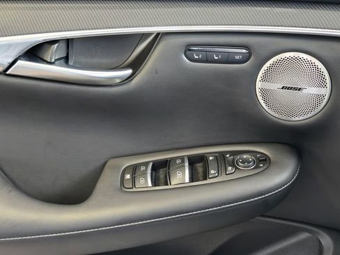 Used 2023 INFINITI QX50 Sport image 28