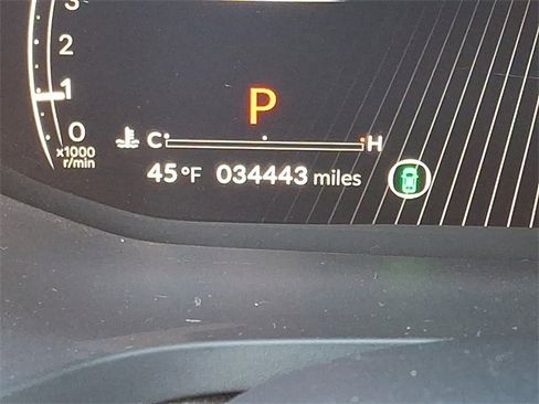 Certified 2023 Acura MDX SH-AWD image 21