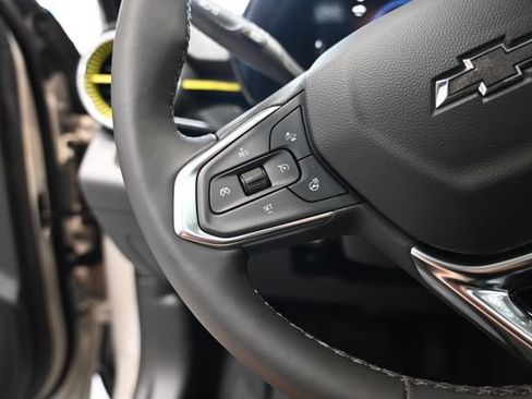 New 2026 Chevrolet Trax ACTIV w/ Sunroof Package FWD image 23