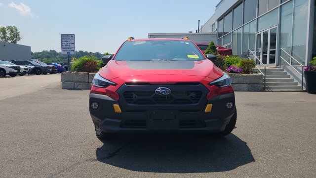 New 2026 Subaru Crosstrek 2.5i Wilderness AWD/4WD image 2