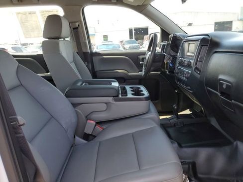 Used 2017 GMC Sierra 1500 4x4 Crew Cab image 24