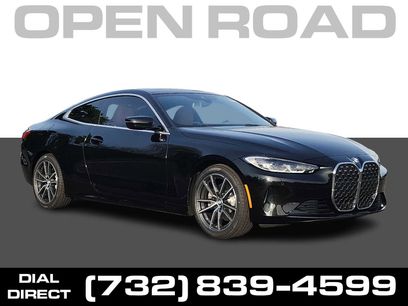 Certified 2024 BMW 430i xDrive Coupe w/ Convenience Package