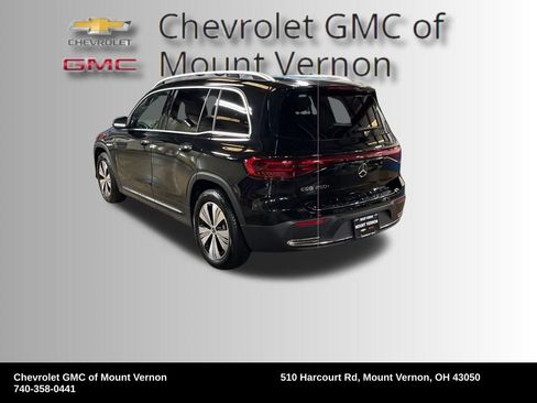 Used 2024 Mercedes-Benz EQB 250+ image 6