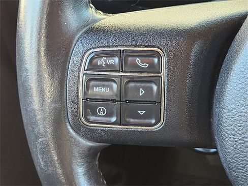 Used 2012 Jeep Wrangler Sport w/ Connectivity Group image 25