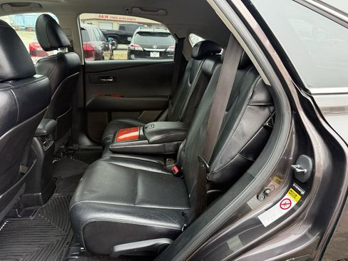 Used 2010 Lexus RX 350 AWD image 10