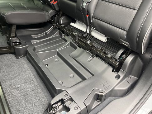 New 2026 GMC Sierra EV Denali image 26