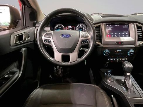 Used 2019 Ford Ranger XLT w/ Equipment Group 302A Luxury AWD/4WD image 5