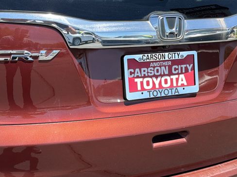 Used 2015 Honda CR-V Touring image 28