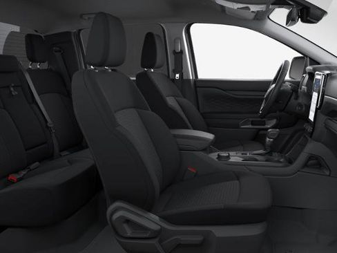 New 2026 Ford Ranger XLT AWD/4WD image 4