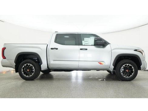 New 2026 Toyota Tundra SR5 AWD/4WD image 27