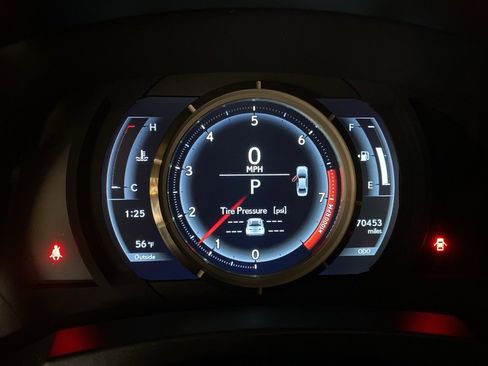 Used 2017 Lexus IS 300 AWD image 17