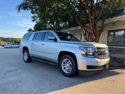 Used 2020 Chevrolet Suburban LT