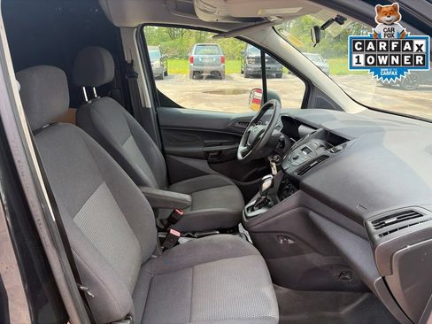 Used 2015 Ford Transit Connect XL FWD image 25