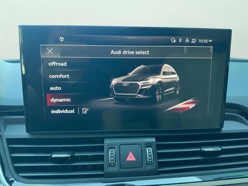 Used 2025 Audi Q5 2.0T Premium Plus image 25