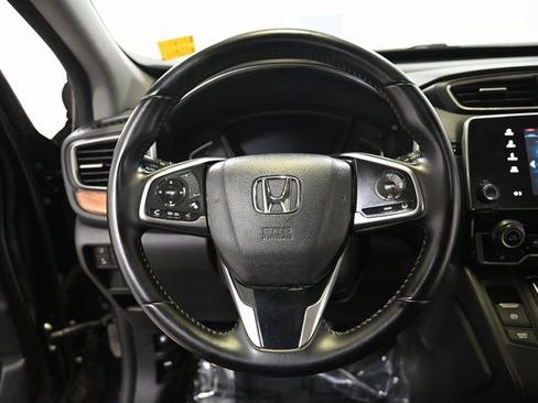 Used 2018 Honda CR-V EX-L image 4