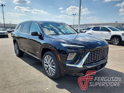 New 2025 Buick Enclave Avenir w/ Super Cruise Package